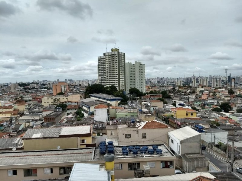imóvel com 54m² - Casa Verde Alta - São Paulo