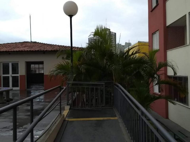 imóvel com 54m² - Casa Verde Alta - São Paulo