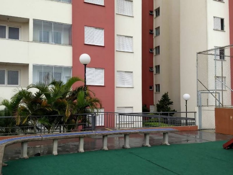 imóvel com 54m² - Casa Verde Alta - São Paulo