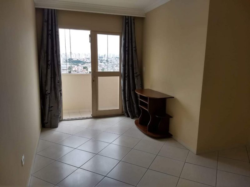 imóvel com 54m² - Casa Verde Alta - São Paulo