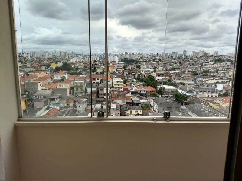 imóvel com 54m² - Casa Verde Alta - São Paulo