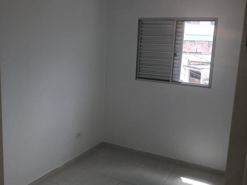 imóvel com 53m² - Vila Cristina - Ferraz de Vasconcelos