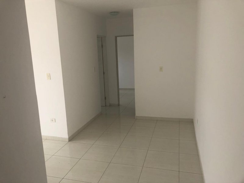 imóvel com 53m² - Vila Cristina - Ferraz de Vasconcelos