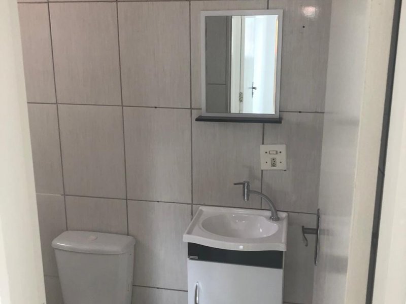 imóvel com 53m² - Vila Cristina - Ferraz de Vasconcelos