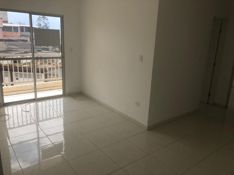 imóvel com 53m² - Vila Cristina - Ferraz de Vasconcelos