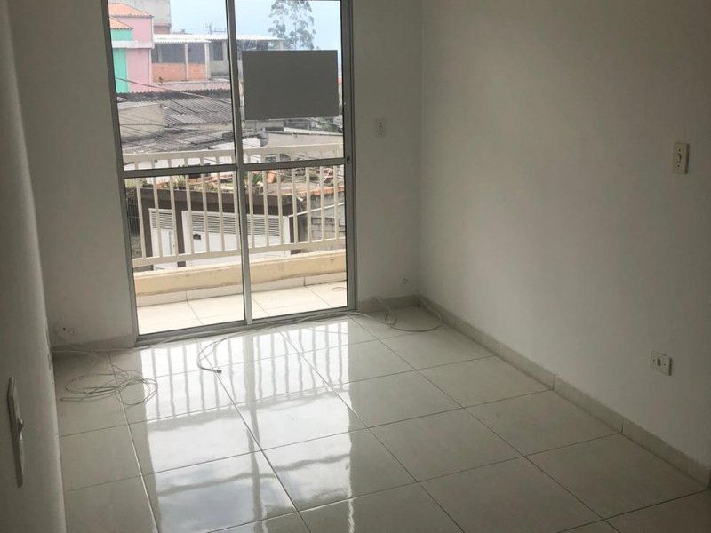 imóvel com 53m² - Vila Cristina - Ferraz de Vasconcelos