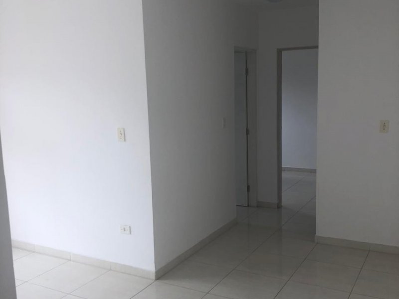 imóvel com 53m² - Vila Cristina - Ferraz de Vasconcelos