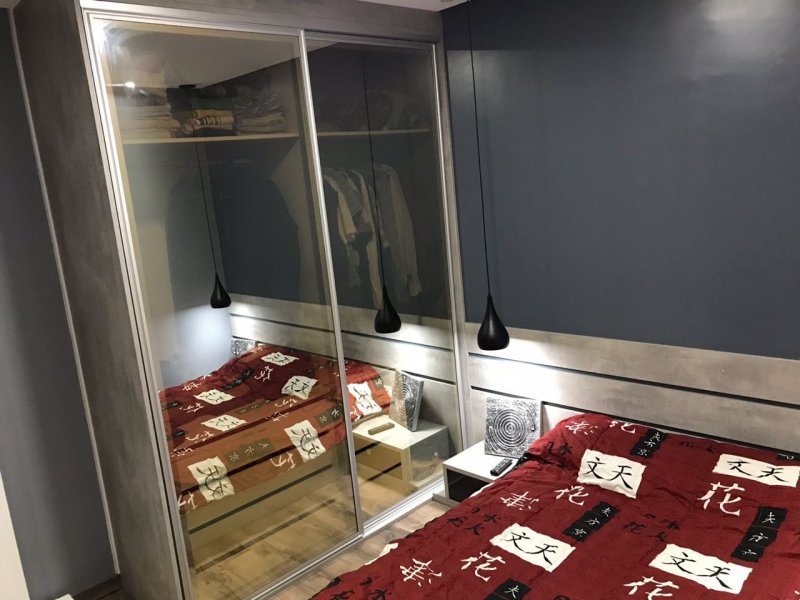 imóvel com 51m² - Vila Pouso Alegre - Barueri