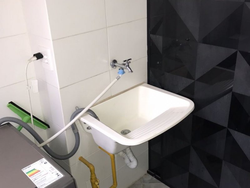 imóvel com 51m² - Vila Pouso Alegre - Barueri