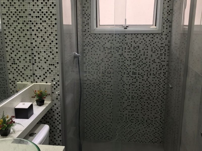 imóvel com 51m² - Vila Pouso Alegre - Barueri