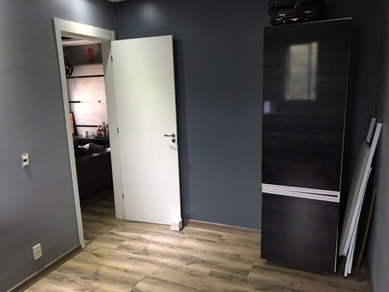 imóvel com 51m² - Vila Pouso Alegre - Barueri