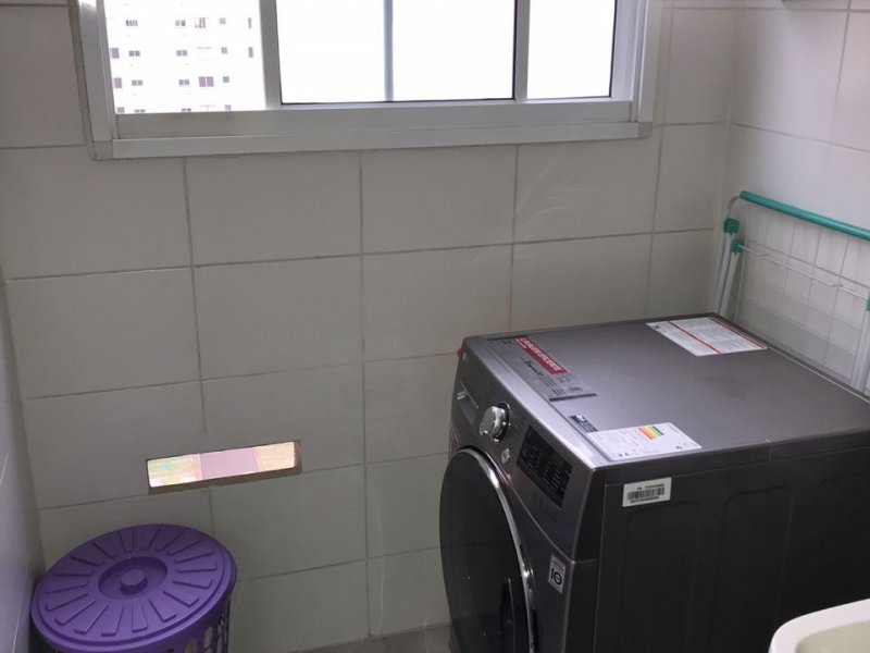 imóvel com 51m² - Vila Pouso Alegre - Barueri