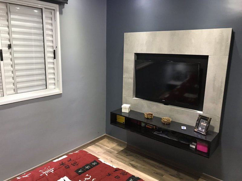 imóvel com 51m² - Vila Pouso Alegre - Barueri