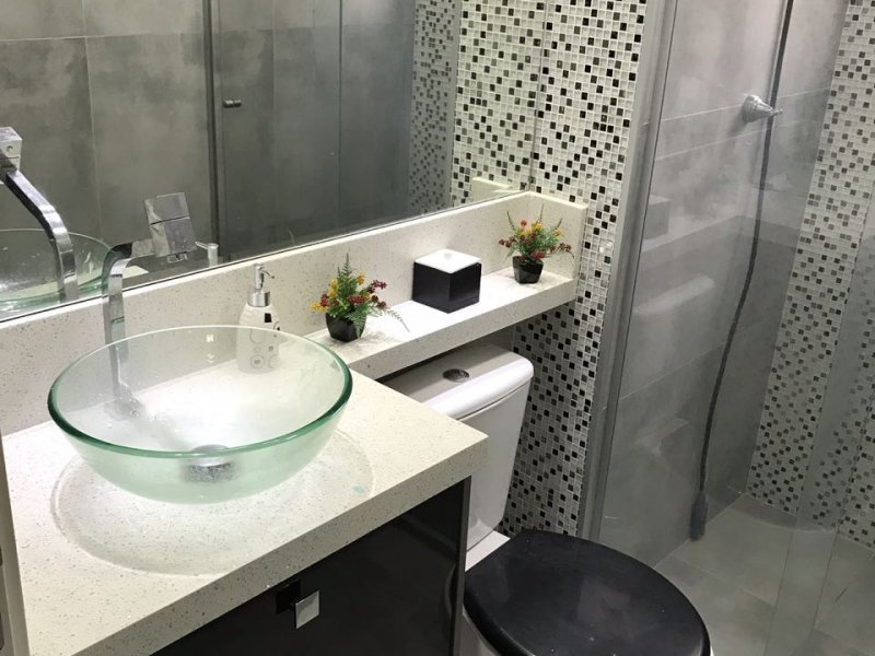 imóvel com 51m² - Vila Pouso Alegre - Barueri