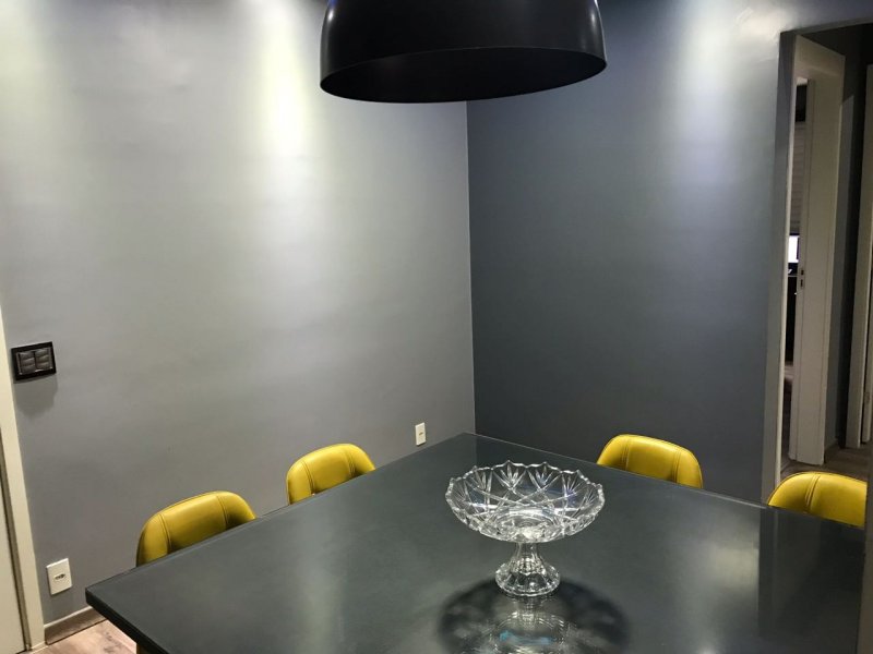 imóvel com 51m² - Vila Pouso Alegre - Barueri