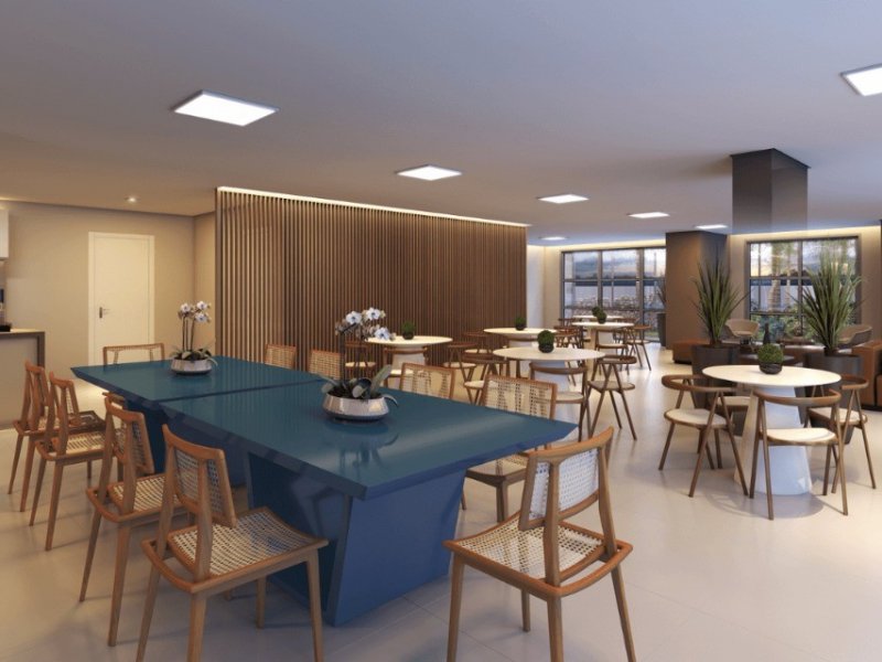 imóvel com 51m² - Vila Pouso Alegre - Barueri