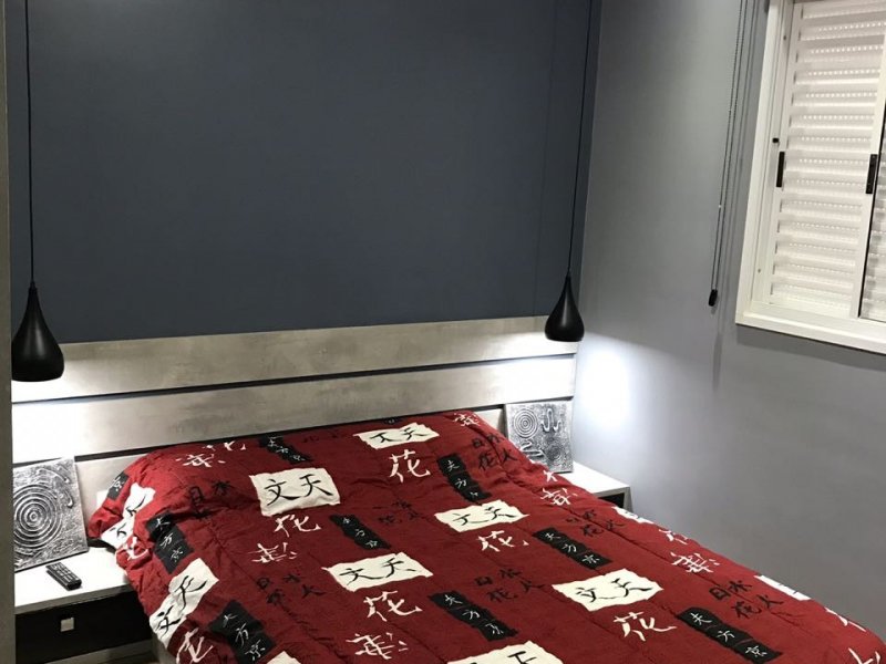 imóvel com 51m² - Vila Pouso Alegre - Barueri