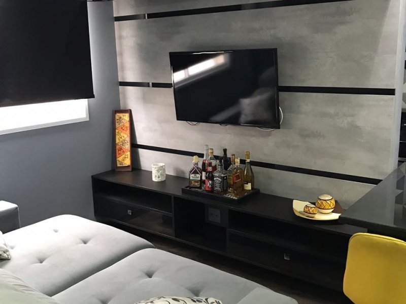 imóvel com 51m² - Vila Pouso Alegre - Barueri