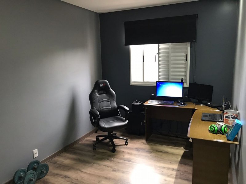 imóvel com 51m² - Vila Pouso Alegre - Barueri