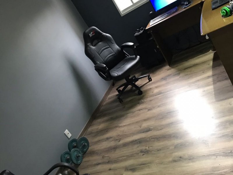 imóvel com 51m² - Vila Pouso Alegre - Barueri