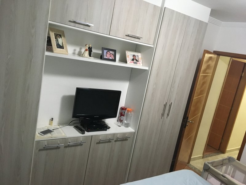 Casa de condomínio à venda Jardim Vivan com 75m² e 2 quartos por R$ 350.000 - 2108030269-img-0312.JPG