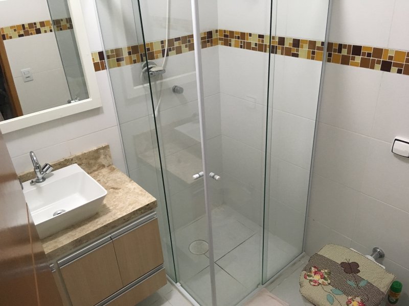 Casa de condomínio à venda Jardim Vivan com 75m² e 2 quartos por R$ 350.000 - 220024385-img-0310.JPG