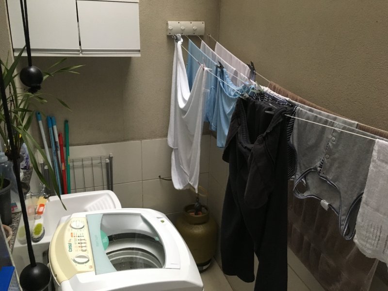 Casa de condomínio à venda Jardim Vivan com 75m² e 2 quartos por R$ 350.000 - 389882621-img-0301.JPG