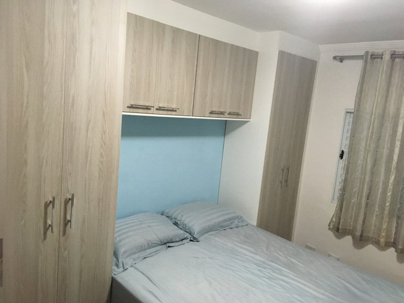 Casa de condomínio à venda Jardim Vivan com 75m² e 2 quartos por R$ 350.000 - 579855228-img-0311.JPG