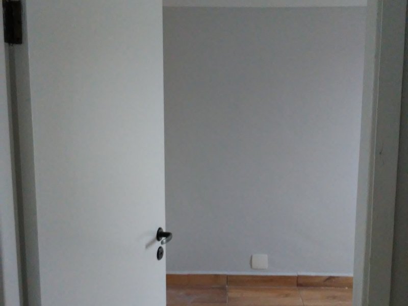 imóvel com 54m² - Conjunto Residencial Planeta - Santo André