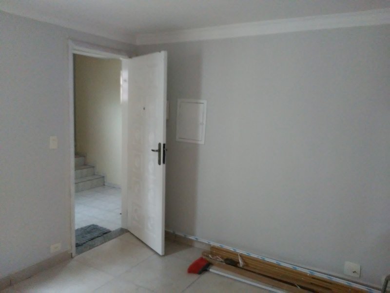 imóvel com 54m² - Conjunto Residencial Planeta - Santo André