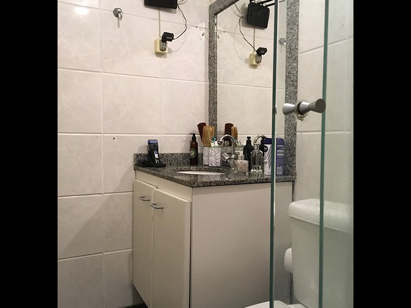 Apartamento à venda Vila Andrade com 64m² e 2 quartos por R$ 360.000 - 1799049052-apto8513.JPG