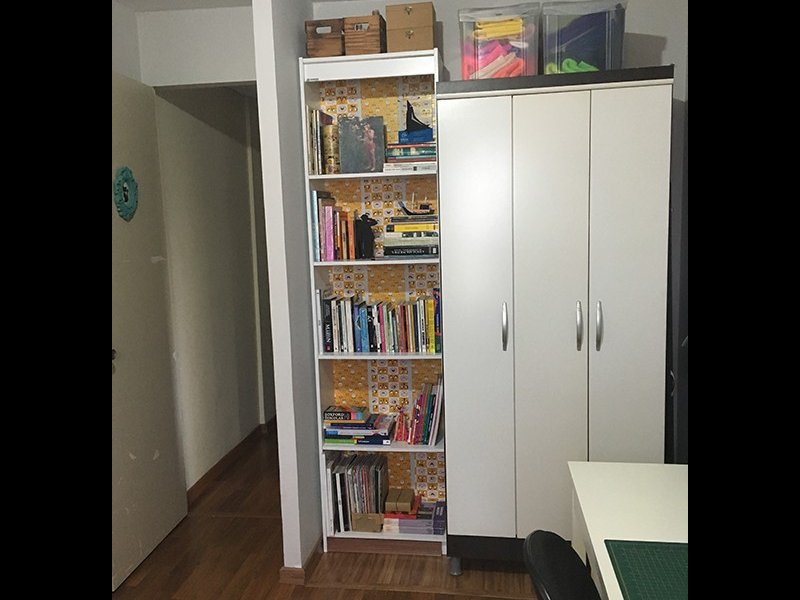 Apartamento à venda Vila Andrade com 64m² e 2 quartos por R$ 360.000 - 1959184835-apto8510.JPG