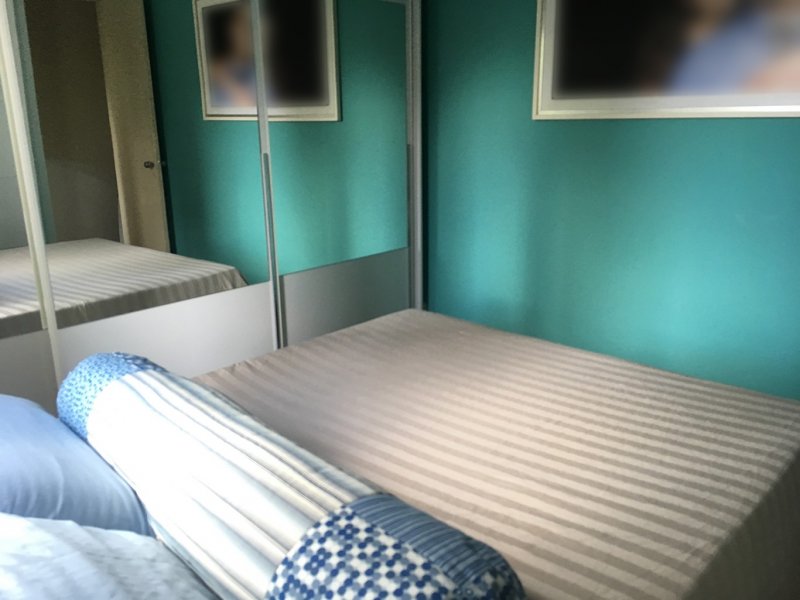 Apartamento à venda Vila Andrade com 64m² e 2 quartos por R$ 360.000 - 657797323-apto8509.JPG