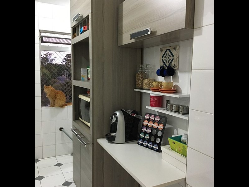 Apartamento à venda Vila Andrade com 64m² e 2 quartos por R$ 360.000 - 692674123-apto8506.JPG