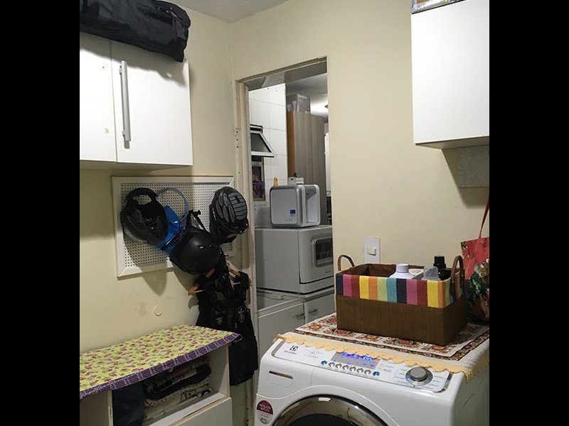 Apartamento à venda Vila Andrade com 64m² e 2 quartos por R$ 360.000 - 741212781-apto8515.JPG