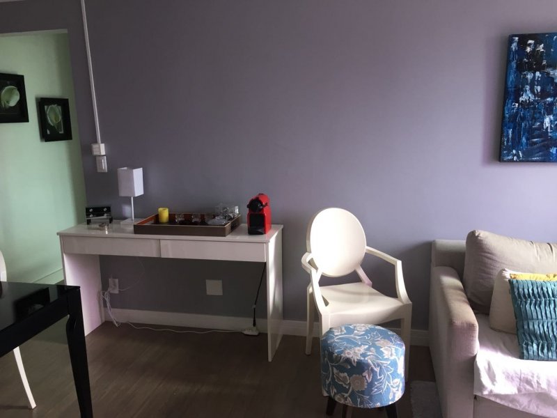 imóvel com 58m² - Jardim Umarizal - São Paulo