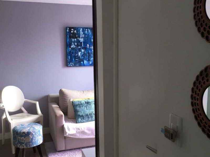 imóvel com 58m² - Jardim Umarizal - São Paulo