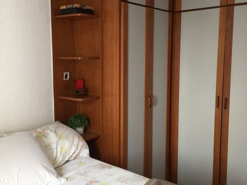 imóvel com 58m² - Jardim Umarizal - São Paulo
