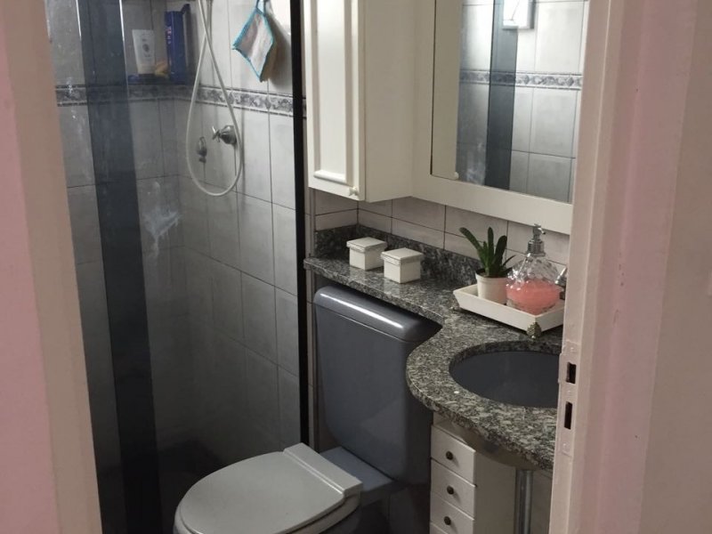 imóvel com 58m² - Jardim Umarizal - São Paulo