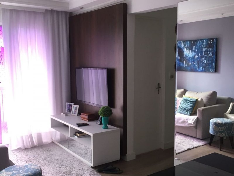 imóvel com 58m² - Jardim Umarizal - São Paulo