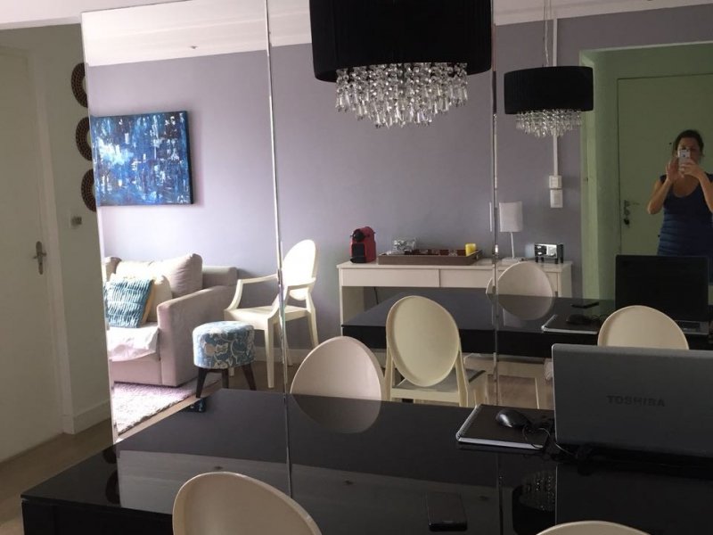 imóvel com 58m² - Jardim Umarizal - São Paulo