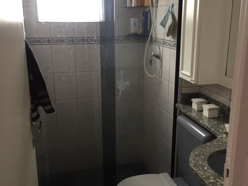imóvel com 58m² - Jardim Umarizal - São Paulo