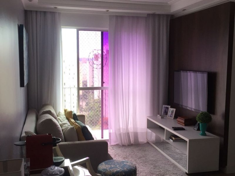 imóvel com 58m² - Jardim Umarizal - São Paulo