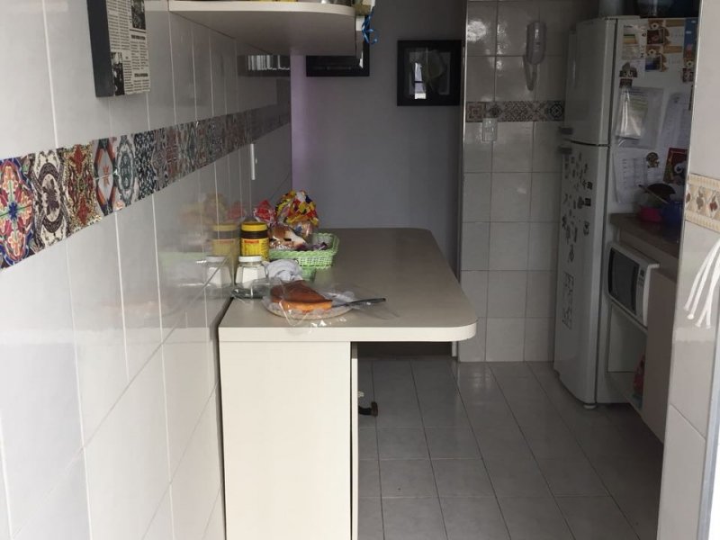 imóvel com 58m² - Jardim Umarizal - São Paulo