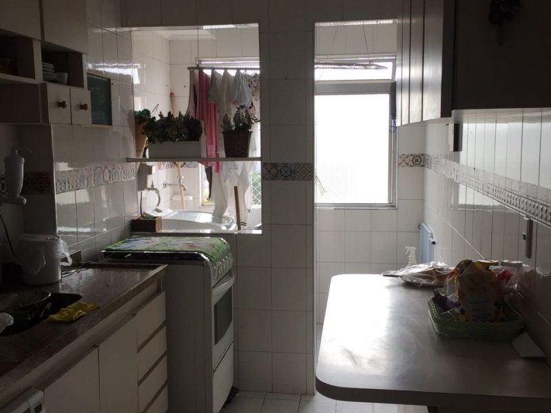 imóvel com 58m² - Jardim Umarizal - São Paulo