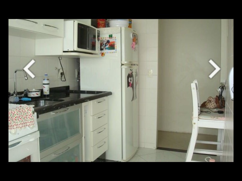 imóvel com 58m² - Chácara Santo Antônio (Zona Leste) - São Paulo