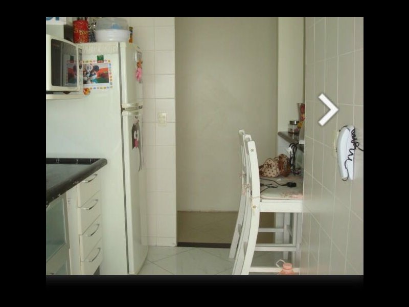 imóvel com 58m² - Chácara Santo Antônio (Zona Leste) - São Paulo