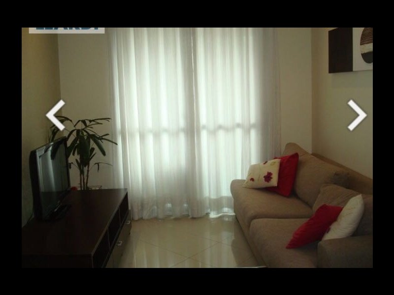 imóvel com 58m² - Chácara Santo Antônio (Zona Leste) - São Paulo