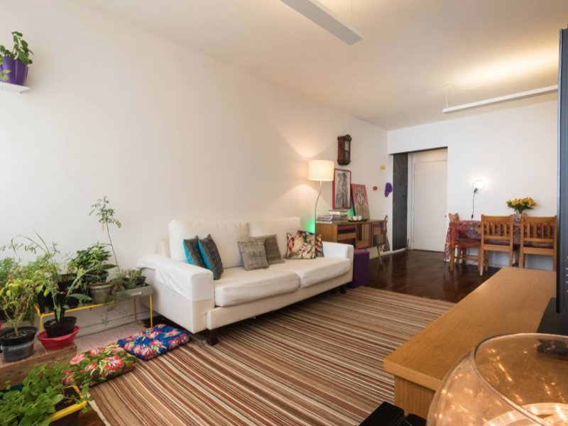 imóvel com 90m² - Sumarézinho - São Paulo