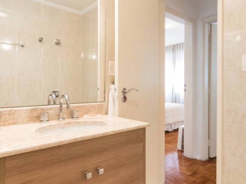 imóvel com 90m² - Sumarézinho - São Paulo